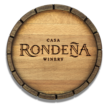 Casa Rondena Winery
